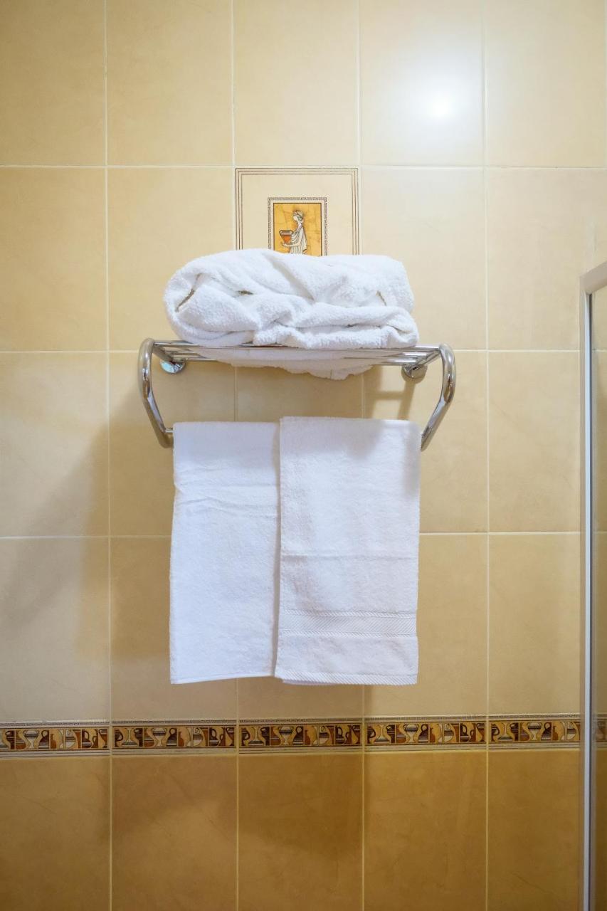 Hotel Vangogh 크즐오르다 외부 사진